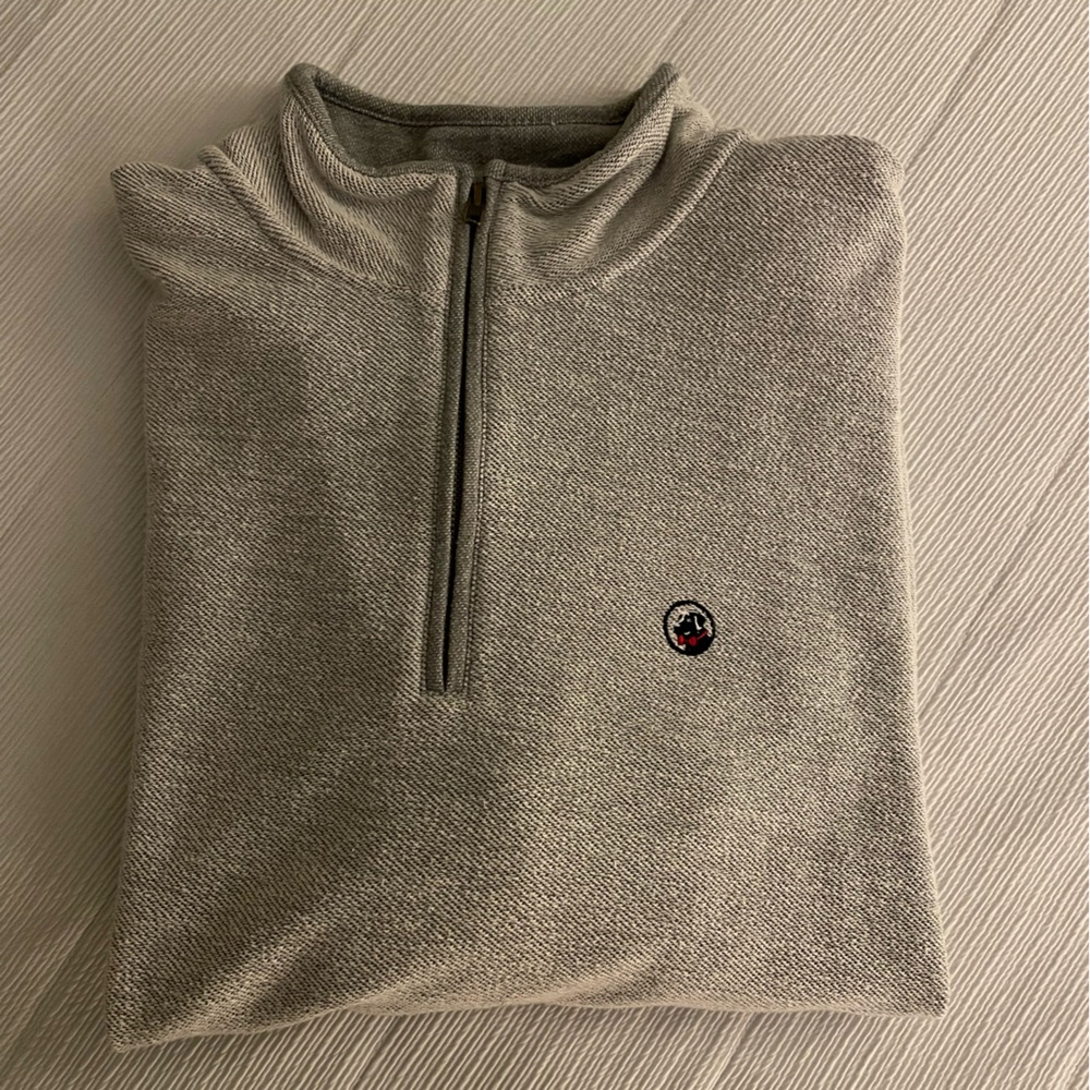 Southern Proper Pullover